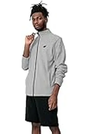 4F Fleece M052 Kleur Maat XXL voor heren, , XXL