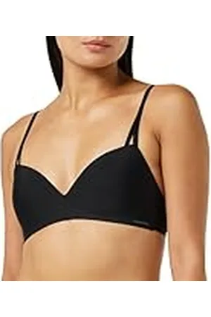 Calvin Klein Dames Demi-beha Lift Demi (draadvrij), , 70C