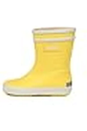 Aigle Uniseks kinderen Baby Flac 2 regenlaarzen, medium, , 22 EU