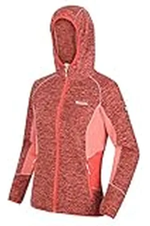 Regatta Walbury Iii hoodie voor dames, , 34