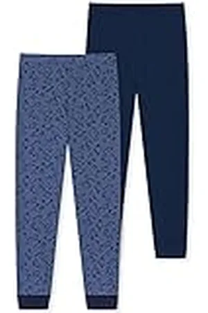 Schiesser Lange onderbroek voor jongens, 2 stuks, , 98