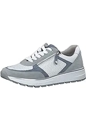 Tamaris Comfort Dames 8-8-83710-20-893 Sneakers, Sky Comb, 38 EU, , 38 EU Breed