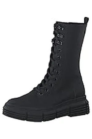 QS by s.Oliver Dames 5-5-25211-29 enkellaarsjes, , 39 EU