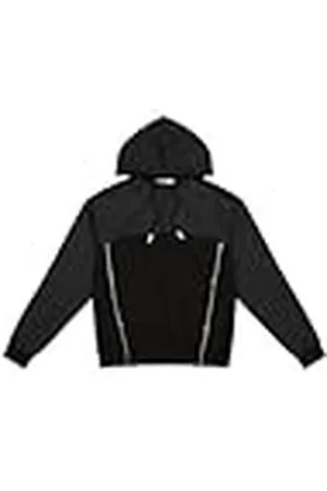 Champion Legacy C-Tech W (117474) - TCV Stretch Poly-Cotton Interlock Full-Zip Capuchontrui , XL Dames FW24, , XL