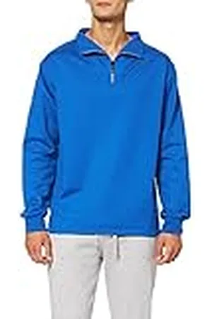 Trigema Sweatshirt met ritssluiting voor dames, , M
