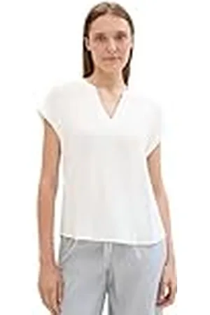 TOM TAILOR Damesblouse, , 44
