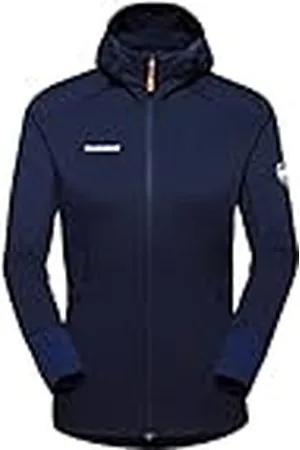Mammut Taiss Light ML Hooded Jacket Women, , M