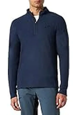 4F Heren Fleece Onderkleding BIMP010 Jeans, , XXL voor heren, , XXL