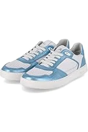 Sioux Maites Sneakers voor dames, , 40 EU