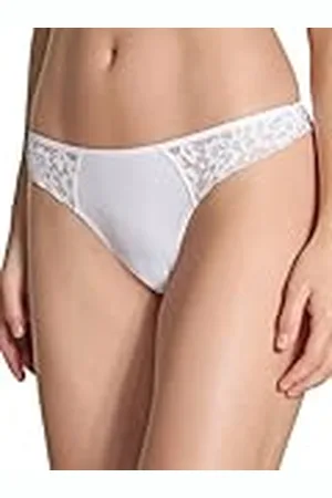 Calida Dames Natural Comfort Lace Slip, , normaal