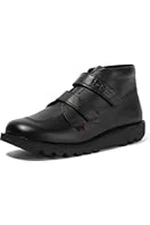 Kickers Kick Hi Vel Enkellaars voor volwassenen, uniseks, , 43 EU