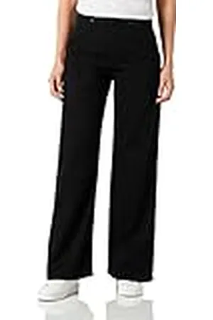 Lee Dames Stella A Line Jeans, , 29W / 31L