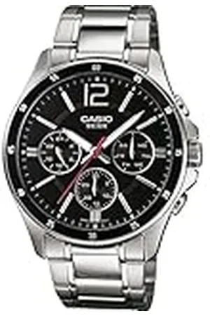Casio Watch MTP-1374PD-1AVEF