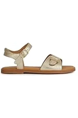 Geox J Karly Girl Sandalen voor meisjes, , 35 EU