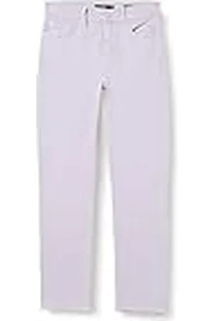 7 for all Mankind Hw Slim Kick Pants voor dames, , 25