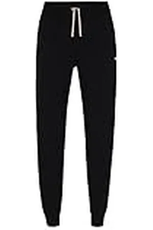 HUGO BOSS Heren Unieke Cuff Cw pyjama Pant, , XXL