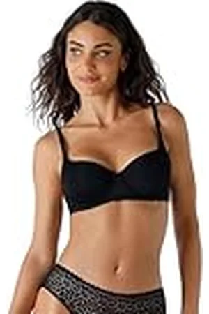 Lovable Value Elegance gevoerde beha met beugel voor dames, , 34 / 3D