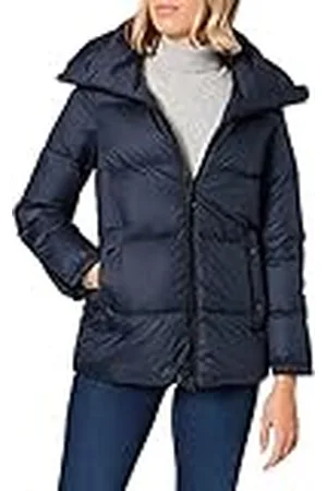 Geox W CAMEI Vrouw Donsjack