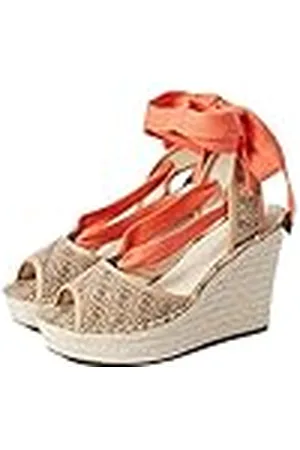 Guess Halona sandaal voor dames, , 41 EU