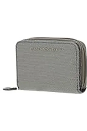 Mandarina Duck MD20 Portemonnee, reisaccessoires voor dames, , eenheidsmaat, , Eén maat