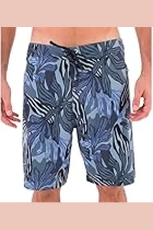 Hurley Zwembroek voor heren, , 40
