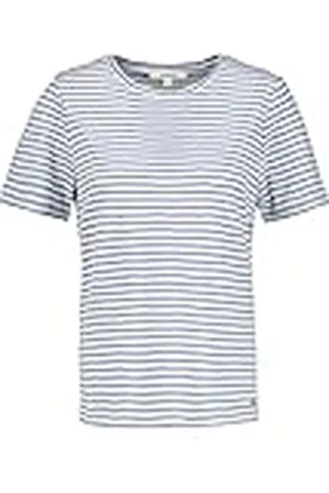 Garcia Dames T-shirt met korte mouwen, , XXL, , XXL