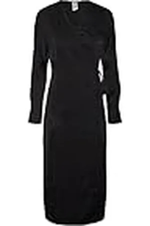 Y.A.S Pella Ls Wikkeljurk voor dames S. Noos, , S