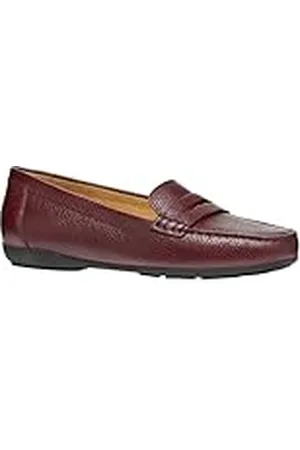 Geox Dames D Annytah Moc A Moccasin, , 37 EU