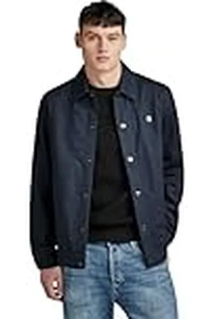 G-Star RAW Coach Jacket, , XS