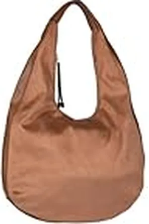 Gabor Bags Jany Buidelzak, cognac bruin