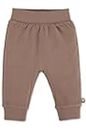 Sterntaler Baby-jongens GOTS broek Emmi babybroek, , 50