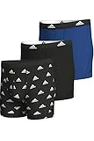 adidas Boxer Brief (3 PK), , S