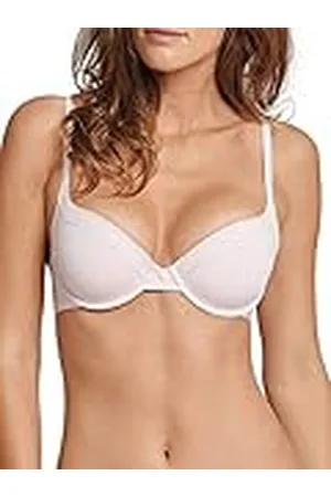 Schiesser 147160 Beugelbeha voor dames met schaal, , 75B