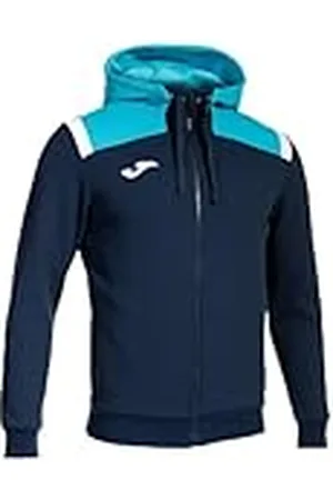 Joma Herensweatshirt - ritssluiting - Toledo, , 3XS
