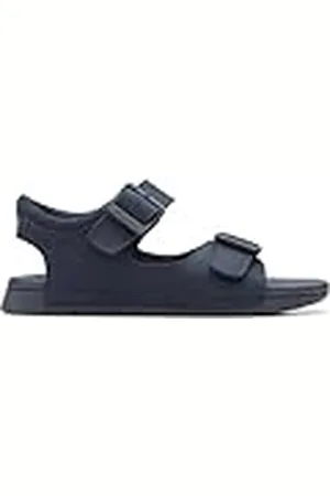 Clarks 261764457, kinderen, marineblauw, marineblauw, 35 EU