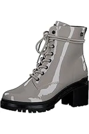 QS by s.Oliver Dames [Dames] 5-25229-41 enkellaarzen, , 40 EU, , 40 EU