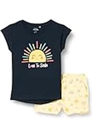 NAME IT Nmfvigea Capsl Top Set, , 104 cm