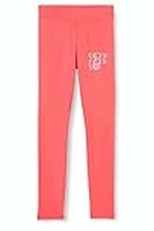 Fila Meisjes Salto Graphic Logo Leggings, , 146/152, , 146/152 cm