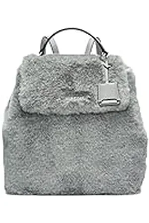 Calvin Klein Dames Leilani Micro Pebble Rugzak