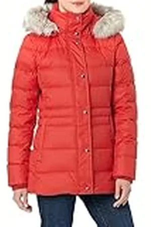 Tommy Hilfiger Donsjacks voor dames, , XXS