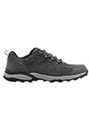 Jack Wolfskin Heren Refugio Texapore Low M wandelschoen, , 46 EU