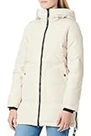 VERO MODA Dames donsjack, , XL