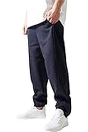 Urban classics Sweatpants heren Sportbroek, ,S