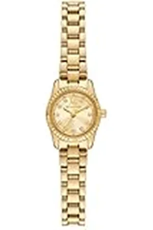Michael Kors Vrouwen Analoge Quartz Horloge Met Roestvrij Stalen Band MK4862, , armband
