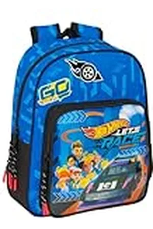 Safta Hot Wheels Let