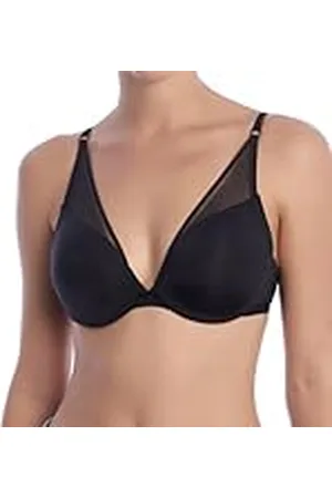 Sloggi Vrouwen Symmetry WHU Push-Up BH, , 70C