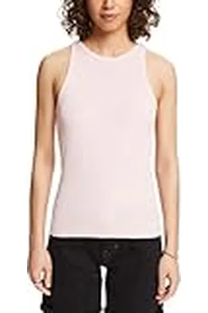 ESPRIT T-shirt voor dames, , XL
