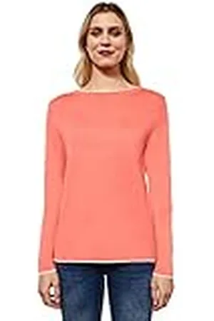Street one Dames A301896 gebreide trui, , 44, , 44