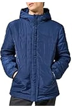 Wrangler Transitional Puffer jas voor heren, , L