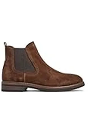 Pepe Jeans Leeds Chelsea Boots voor heren, , 12 UK